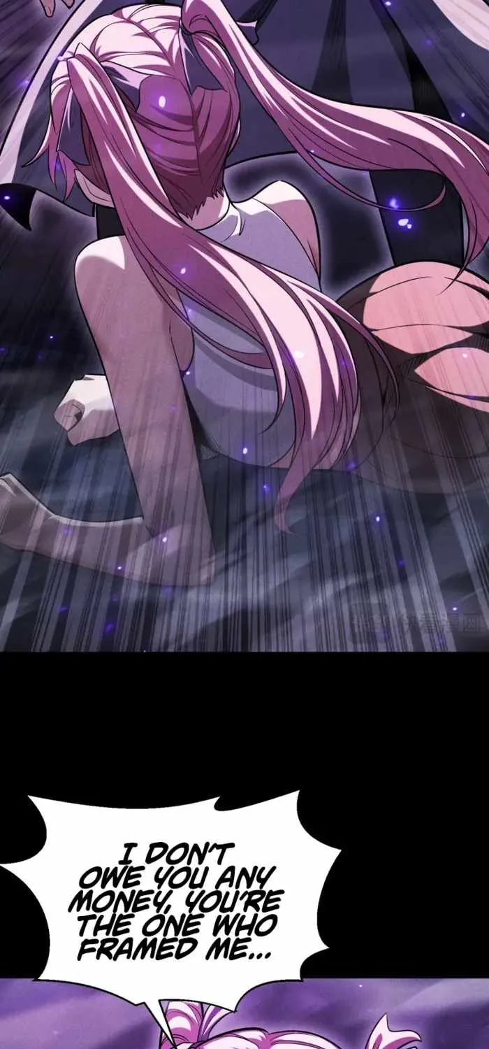 I Awoke as a God After Auto Battling For a Million Years Chapter 53 page 53 - 