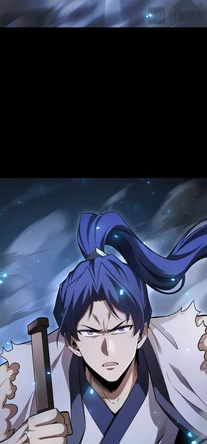 I Awoke as a God After Auto Battling For a Million Years Chapter 53 page 8 - 