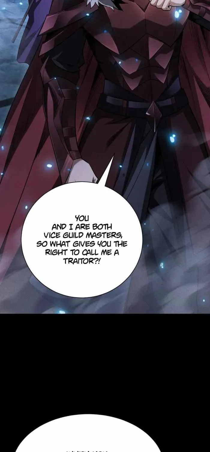 I Awoke as a God After Auto Battling For a Million Years Chapter 53 page 10 - 