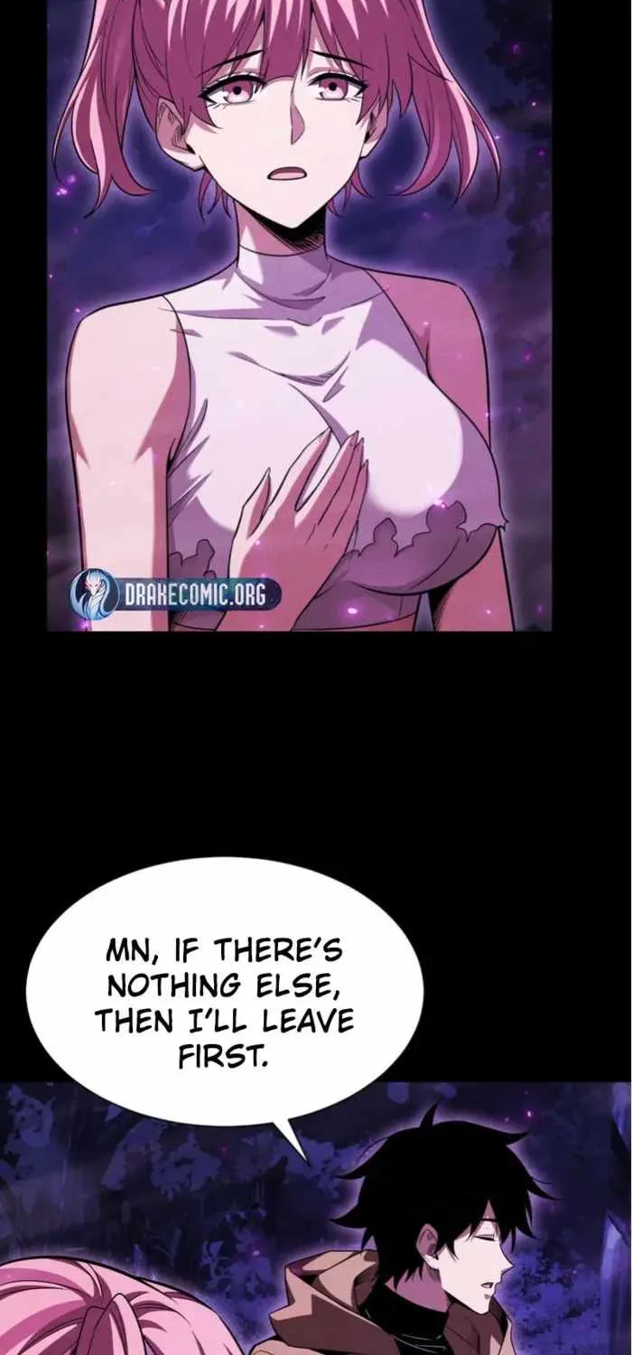 I Awoke as a God After Auto Battling For a Million Years Chapter 54 page 11 - 