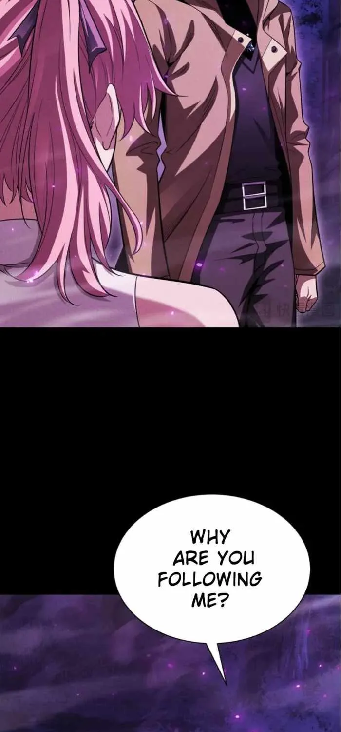 I Awoke as a God After Auto Battling For a Million Years Chapter 54 page 12 - 