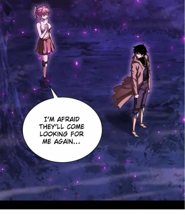 I Awoke as a God After Auto Battling For a Million Years Chapter 54 page 13 - 