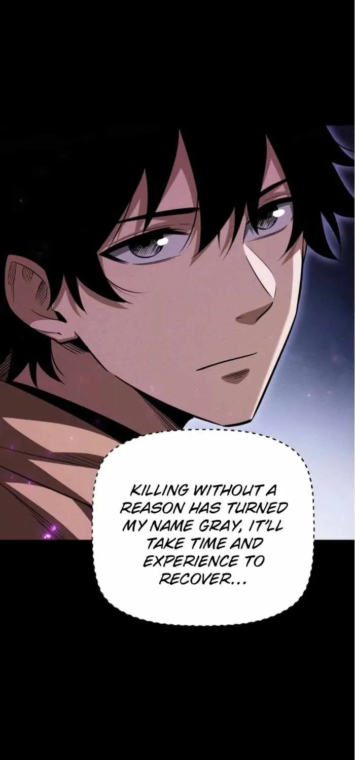 I Awoke as a God After Auto Battling For a Million Years Chapter 54 page 14 - 