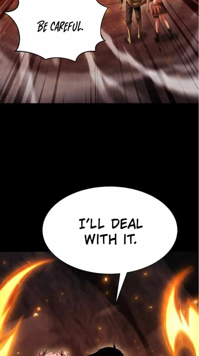 I Awoke as a God After Auto Battling For a Million Years Chapter 54 page 19 - 