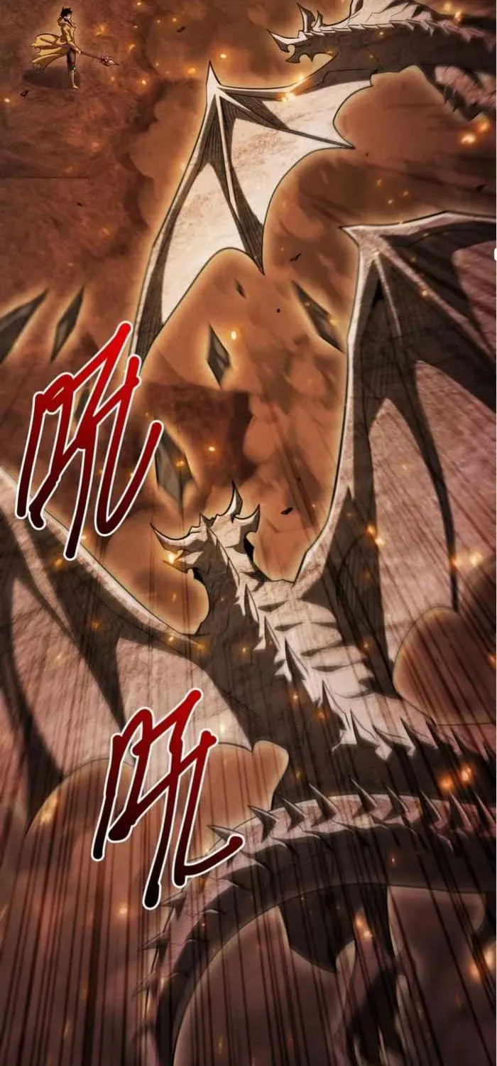 I Awoke as a God After Auto Battling For a Million Years Chapter 54 page 23 - 