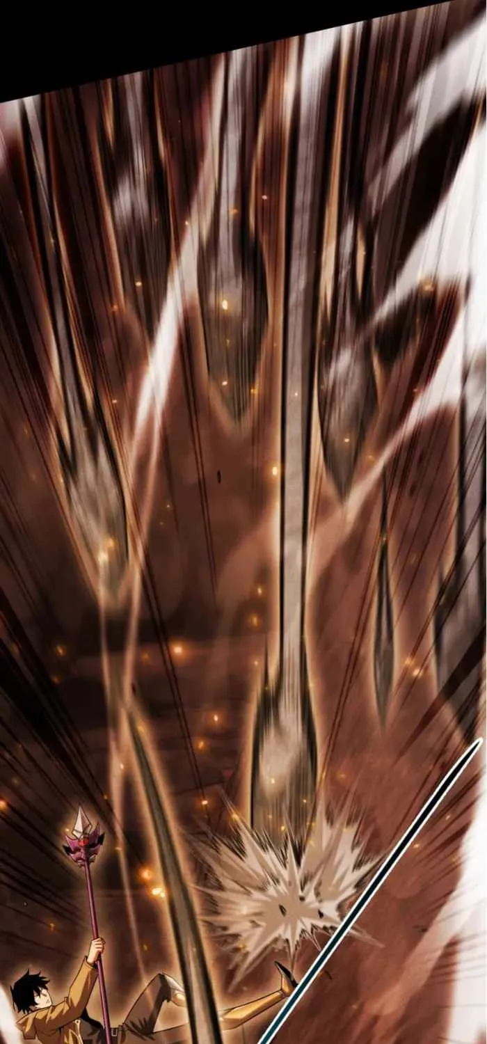 I Awoke as a God After Auto Battling For a Million Years Chapter 54 page 25 - 