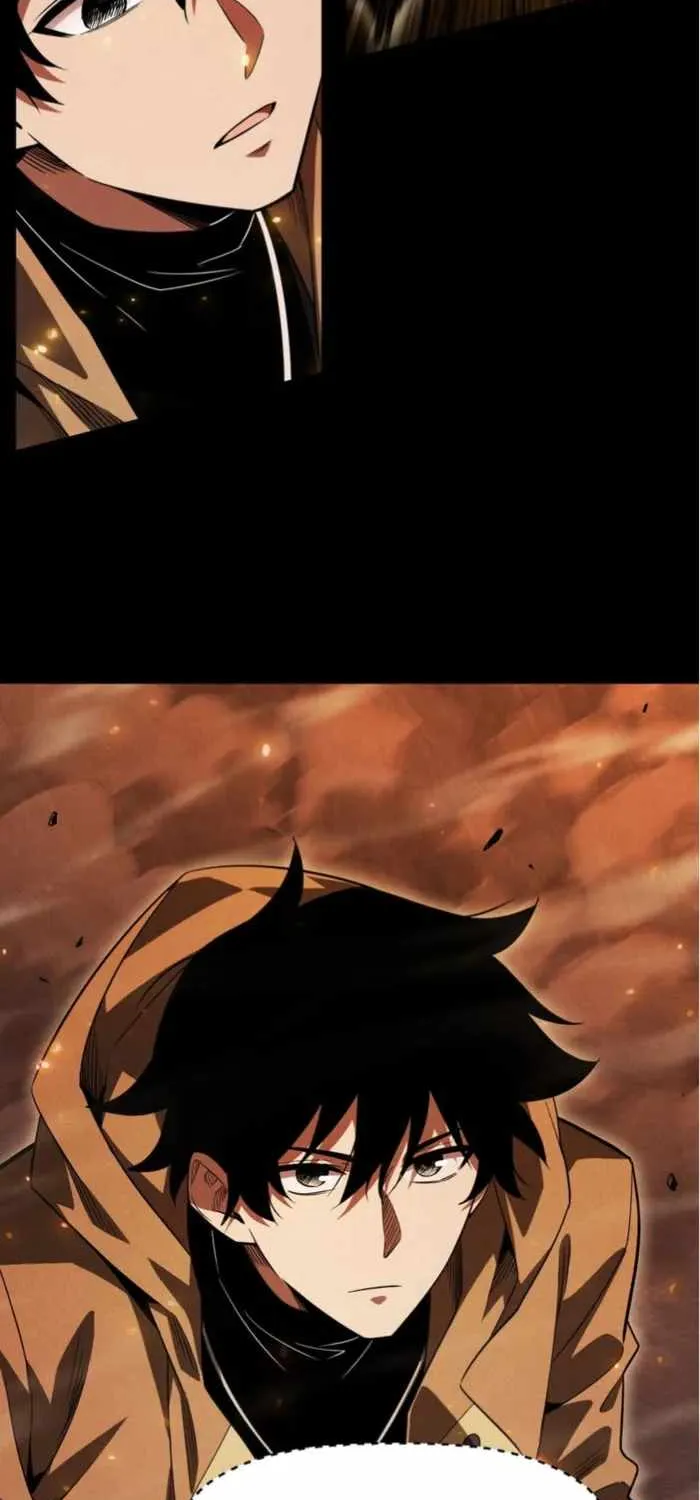 I Awoke as a God After Auto Battling For a Million Years Chapter 54 page 27 - 