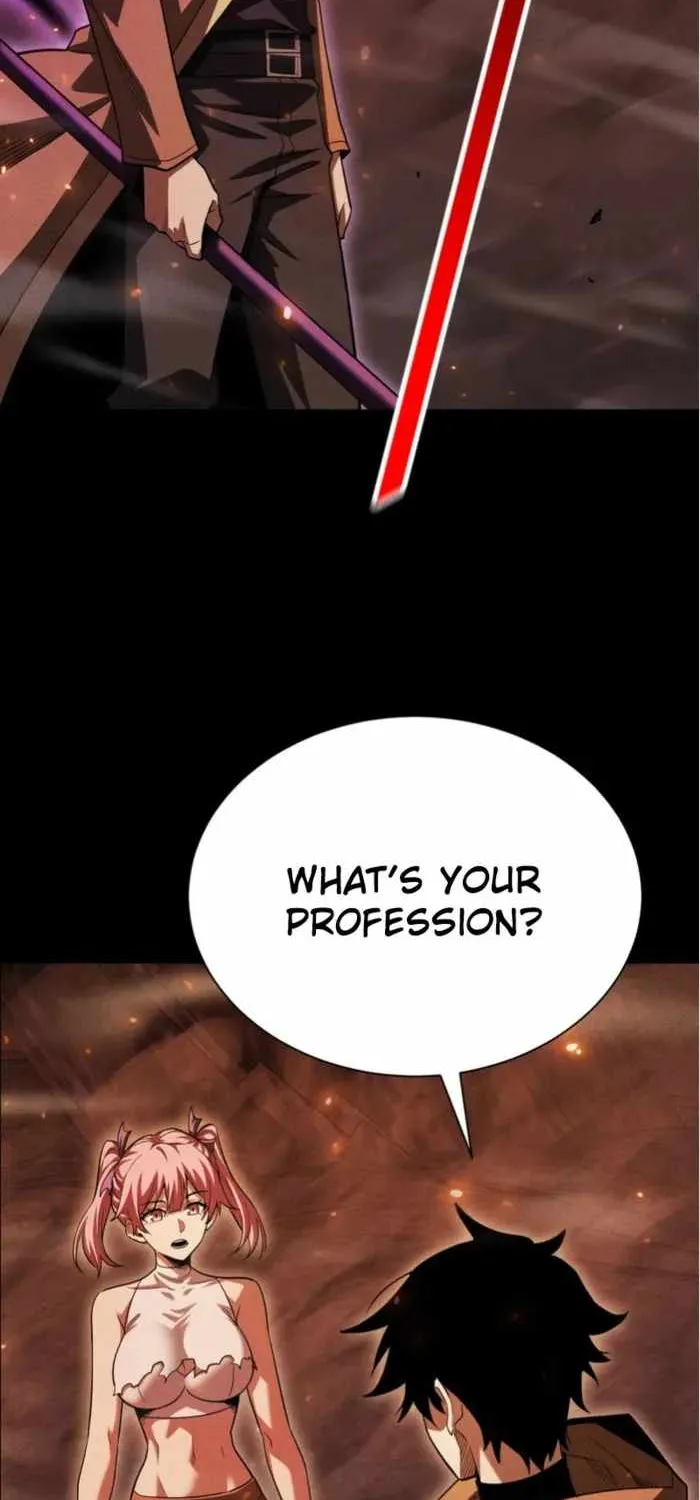 I Awoke as a God After Auto Battling For a Million Years Chapter 54 page 32 - 