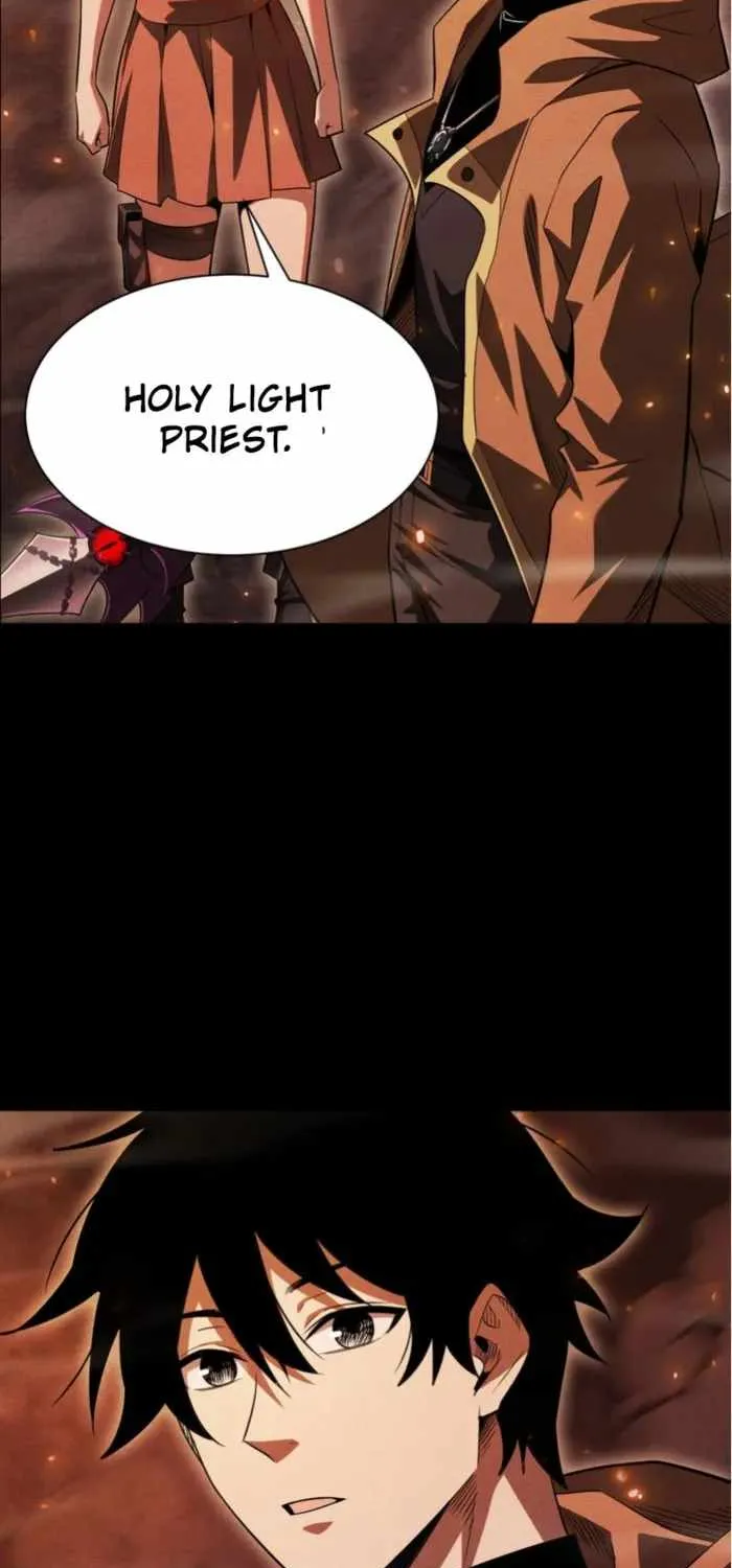 I Awoke as a God After Auto Battling For a Million Years Chapter 54 page 33 - 