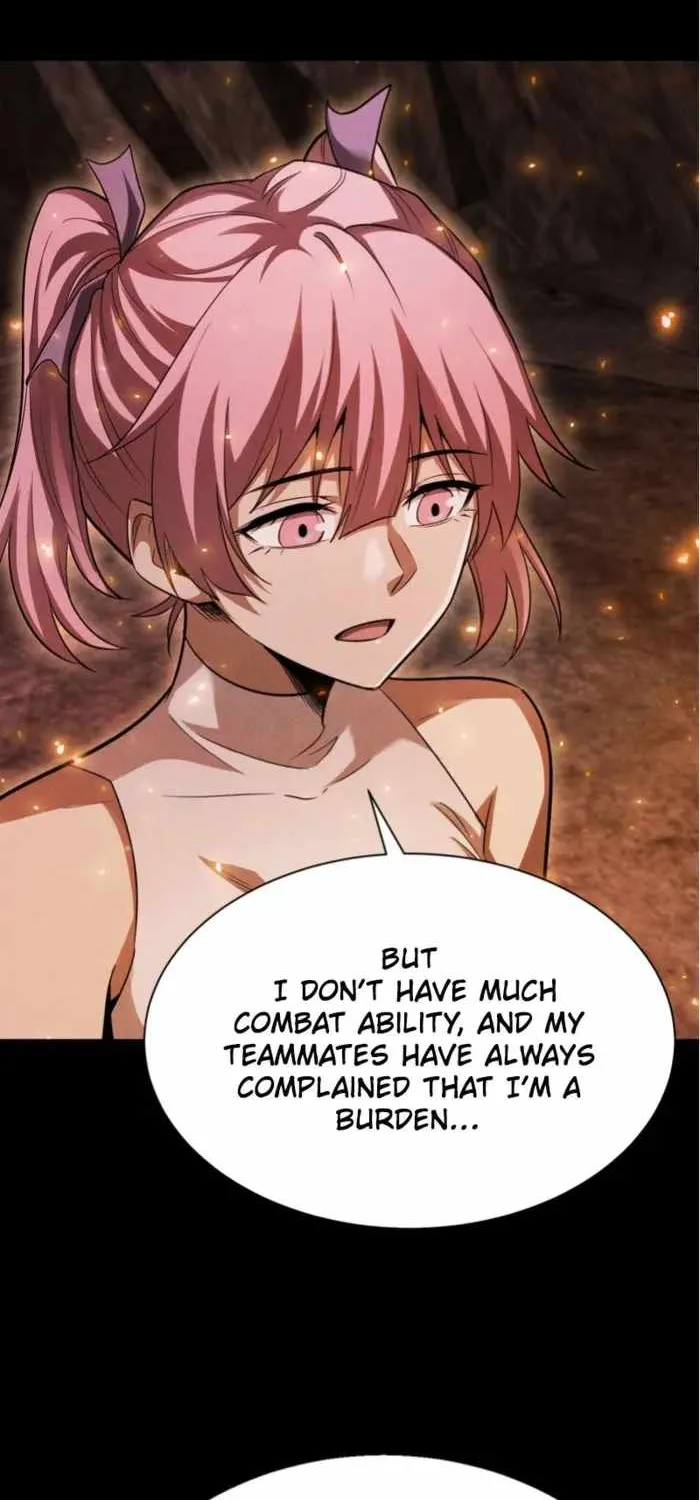 I Awoke as a God After Auto Battling For a Million Years Chapter 54 page 39 - 