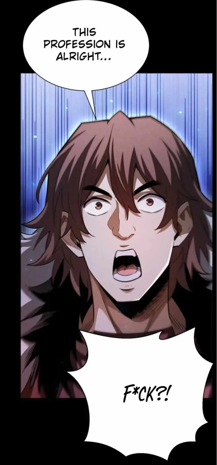 I Awoke as a God After Auto Battling For a Million Years Chapter 54 page 48 - 