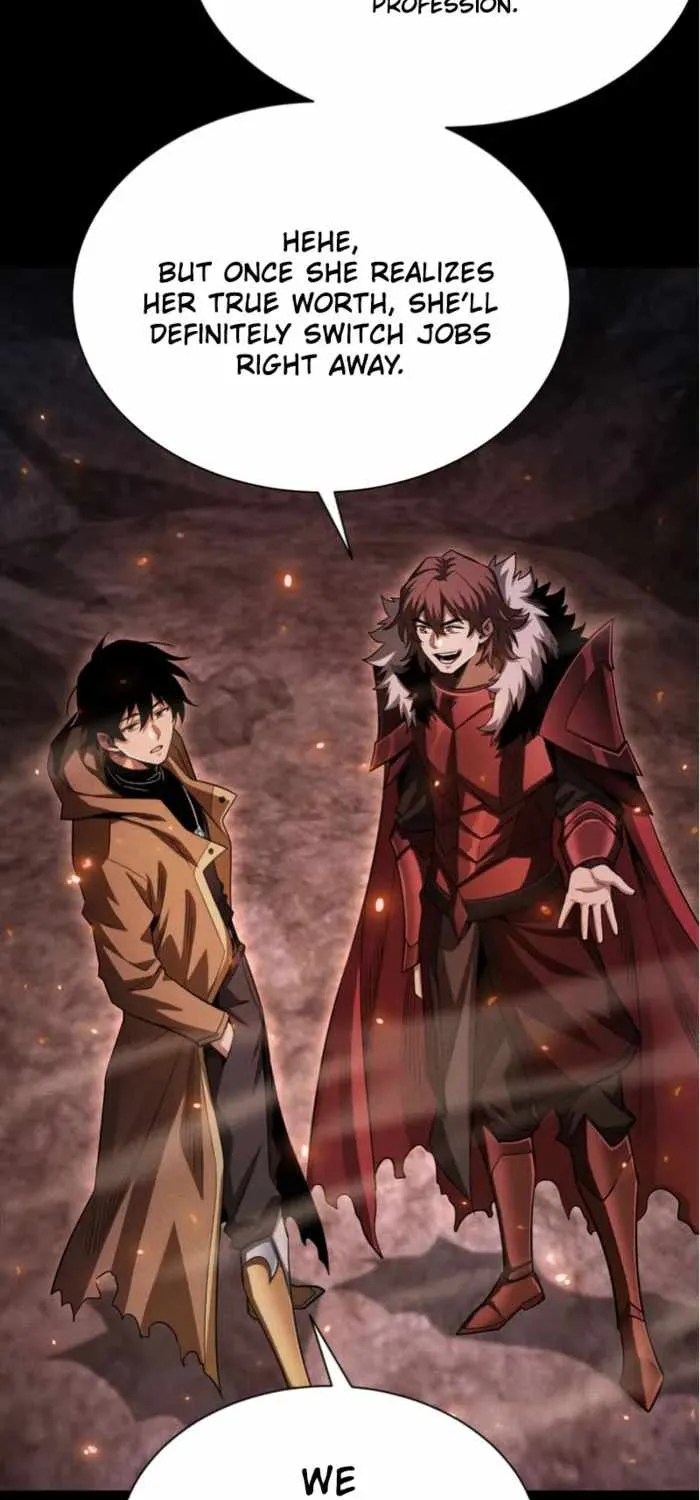 I Awoke as a God After Auto Battling For a Million Years Chapter 54 page 50 - 
