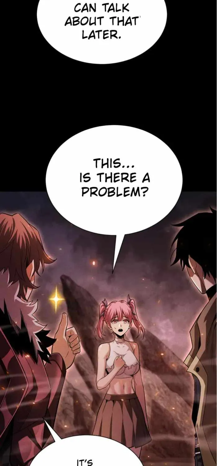 I Awoke as a God After Auto Battling For a Million Years Chapter 54 page 51 - 