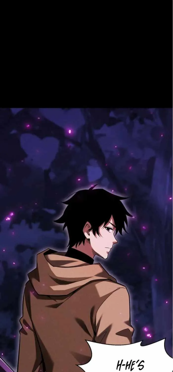 I Awoke as a God After Auto Battling For a Million Years Chapter 54 page 8 - 
