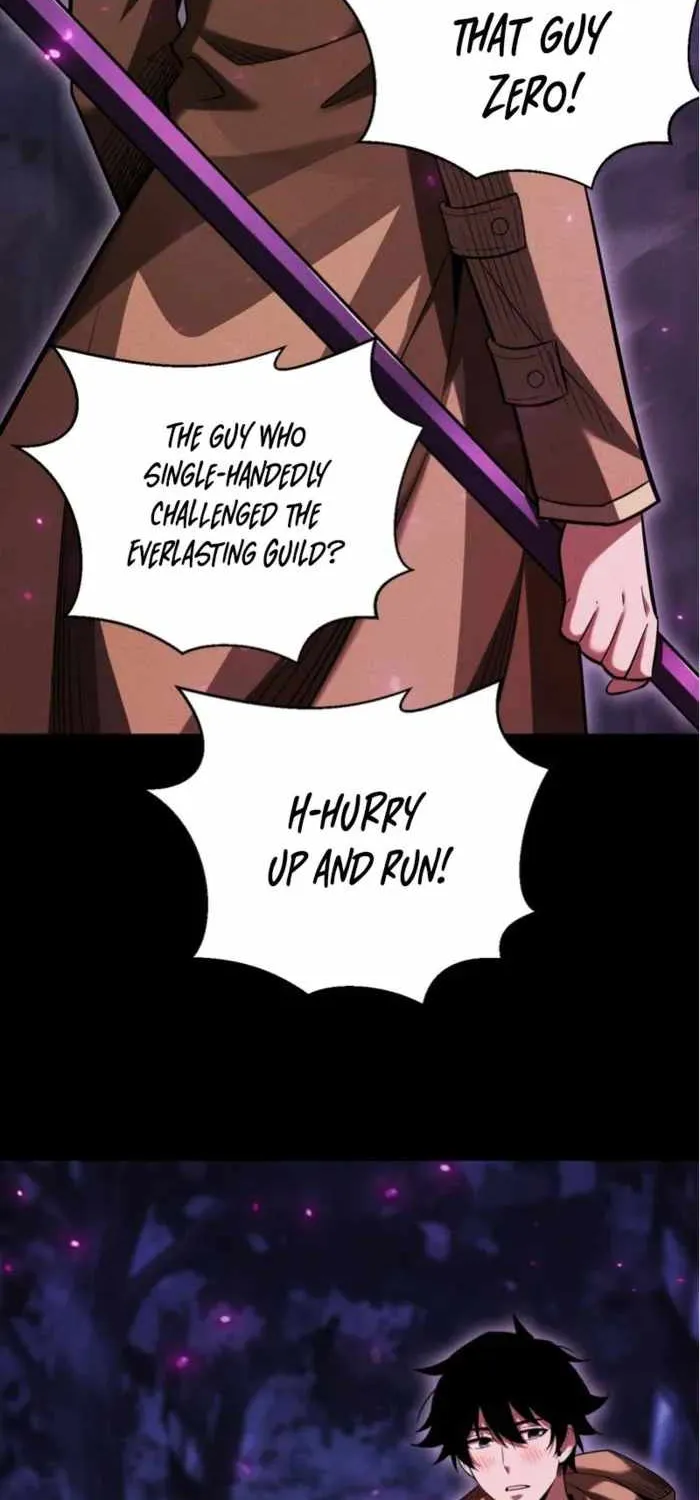 I Awoke as a God After Auto Battling For a Million Years Chapter 54 page 9 - 