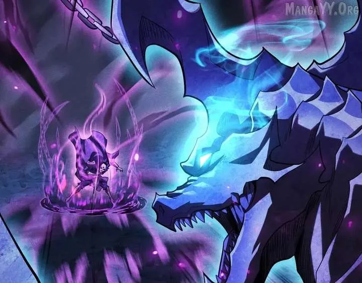 I Awoke as a God After Auto Battling For a Million Years Chapter 55 page 104 - 