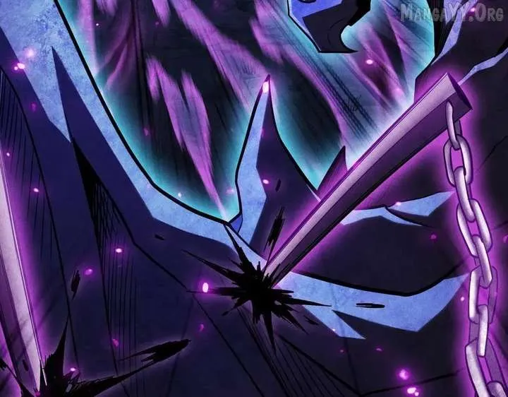 I Awoke as a God After Auto Battling For a Million Years Chapter 55 page 105 - 