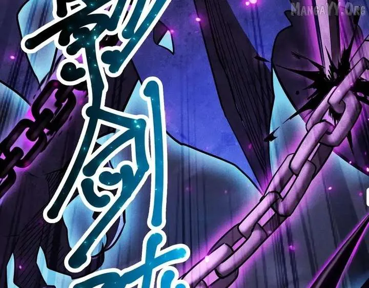 I Awoke as a God After Auto Battling For a Million Years Chapter 55 page 107 - 
