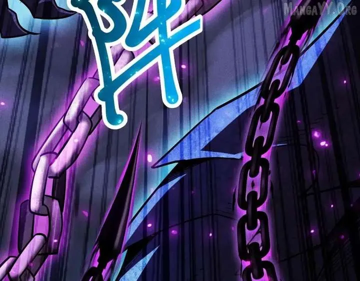 I Awoke as a God After Auto Battling For a Million Years Chapter 55 page 108 - 
