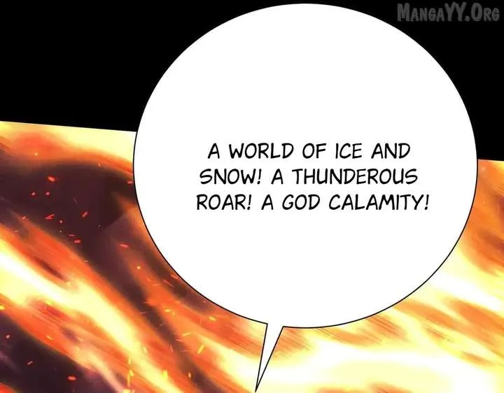 I Awoke as a God After Auto Battling For a Million Years Chapter 55 page 110 - 