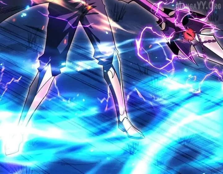 I Awoke as a God After Auto Battling For a Million Years Chapter 55 page 112 - 