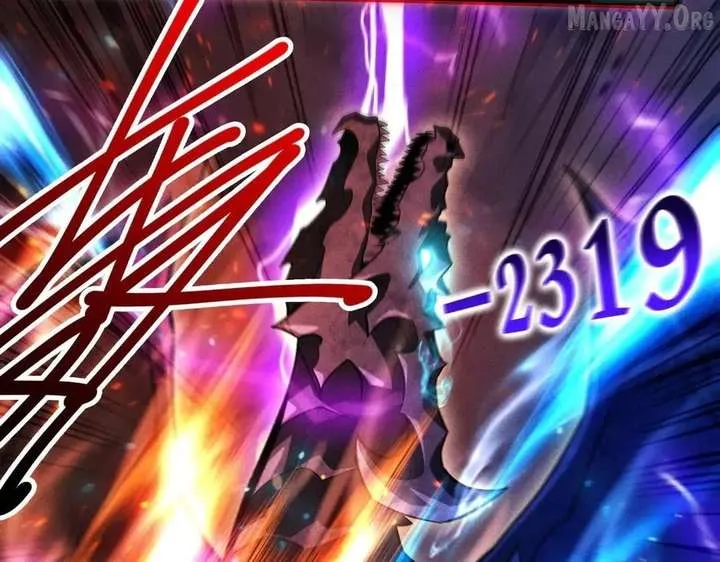I Awoke as a God After Auto Battling For a Million Years Chapter 55 page 115 - 