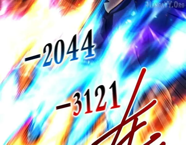 I Awoke as a God After Auto Battling For a Million Years Chapter 55 page 116 - 
