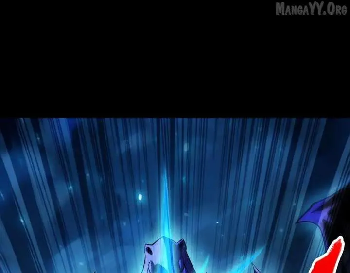 I Awoke as a God After Auto Battling For a Million Years Chapter 55 page 118 - 