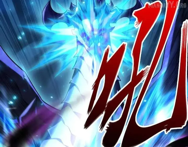 I Awoke as a God After Auto Battling For a Million Years Chapter 55 page 119 - 