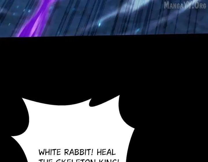 I Awoke as a God After Auto Battling For a Million Years Chapter 55 page 124 - 