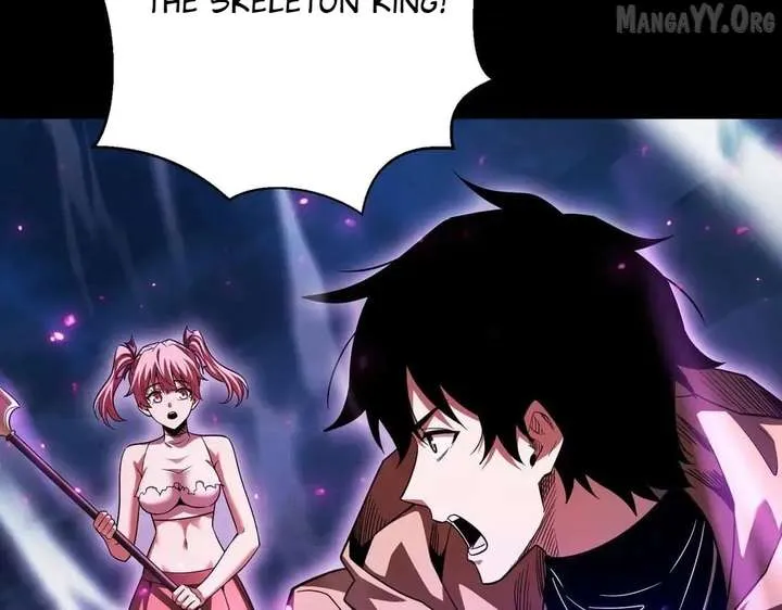 I Awoke as a God After Auto Battling For a Million Years Chapter 55 page 125 - 