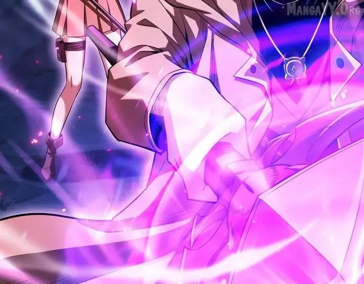 I Awoke as a God After Auto Battling For a Million Years Chapter 55 page 126 - 