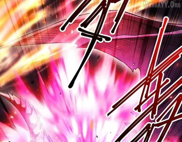 I Awoke as a God After Auto Battling For a Million Years Chapter 55 page 131 - 