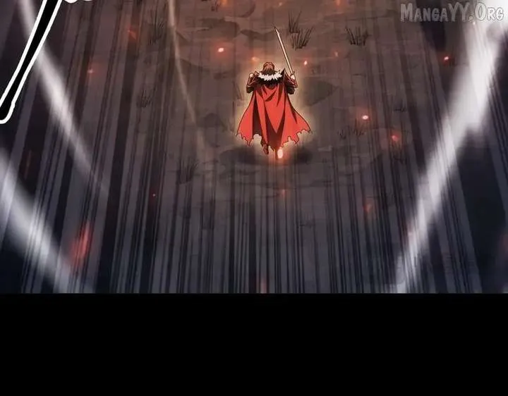 I Awoke as a God After Auto Battling For a Million Years Chapter 55 page 135 - 