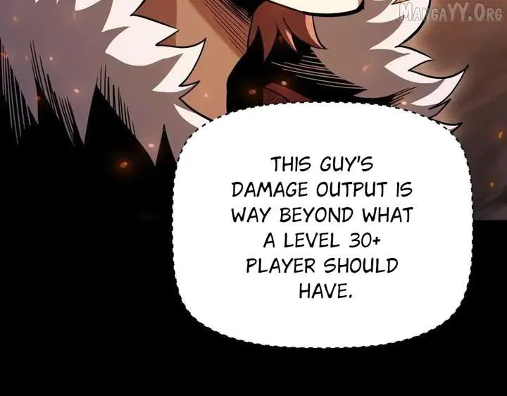I Awoke as a God After Auto Battling For a Million Years Chapter 55 page 145 - 
