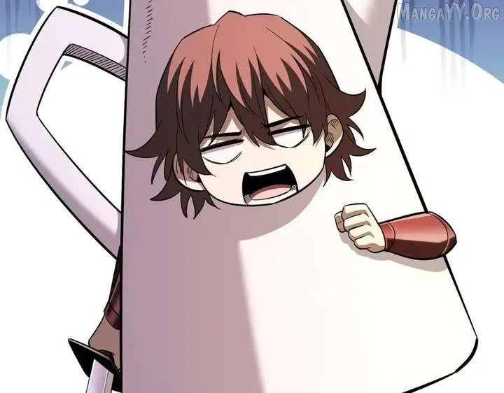 I Awoke as a God After Auto Battling For a Million Years Chapter 55 page 147 - 