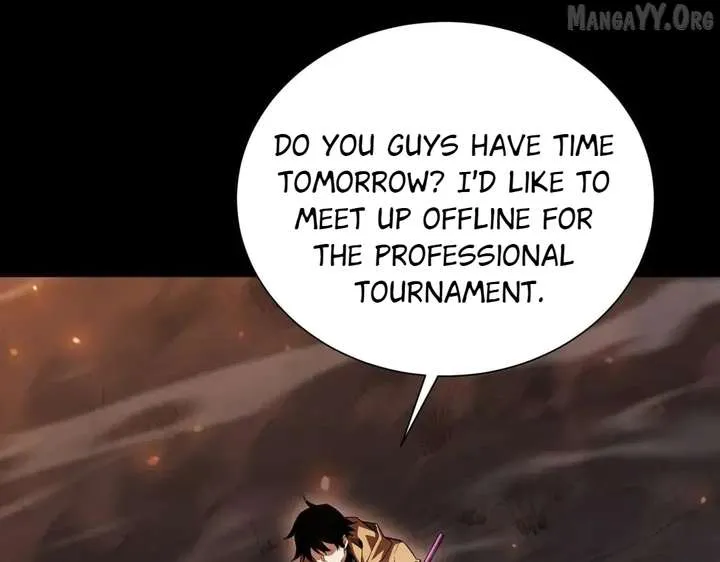 I Awoke as a God After Auto Battling For a Million Years Chapter 55 page 149 - 