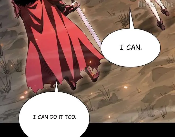 I Awoke as a God After Auto Battling For a Million Years Chapter 55 page 151 - 