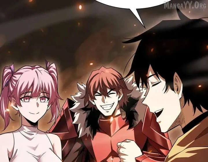 I Awoke as a God After Auto Battling For a Million Years Chapter 55 page 153 - 
