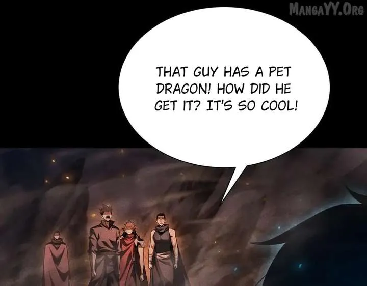 I Awoke as a God After Auto Battling For a Million Years Chapter 55 page 20 - 