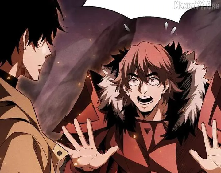 I Awoke as a God After Auto Battling For a Million Years Chapter 55 page 3 - 
