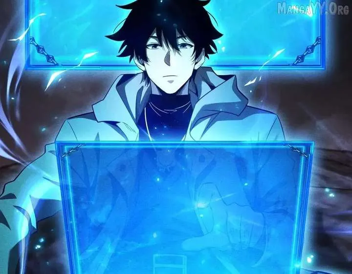 I Awoke as a God After Auto Battling For a Million Years Chapter 55 page 24 - 