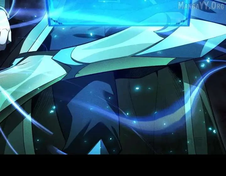 I Awoke as a God After Auto Battling For a Million Years Chapter 55 page 25 - 