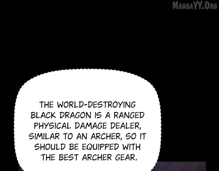 I Awoke as a God After Auto Battling For a Million Years Chapter 55 page 26 - 