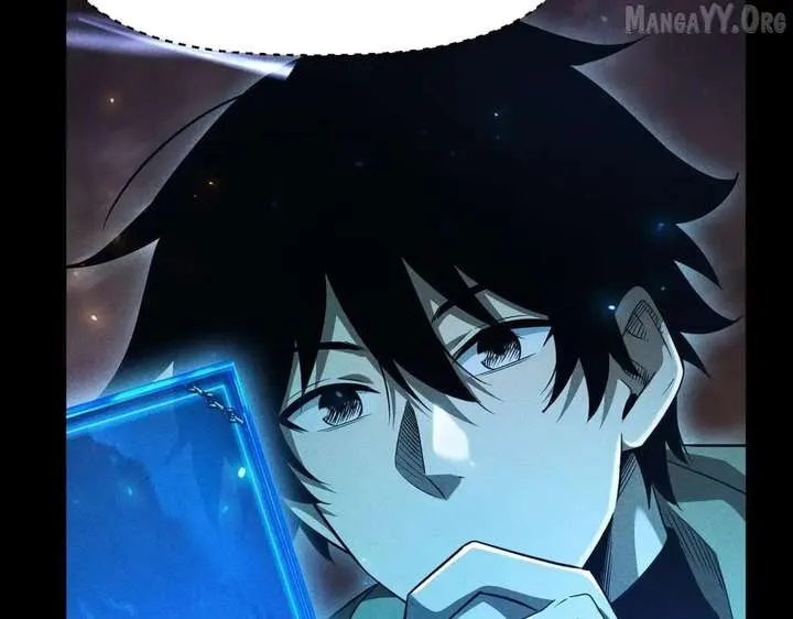 I Awoke as a God After Auto Battling For a Million Years Chapter 55 page 27 - 