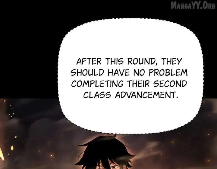 I Awoke as a God After Auto Battling For a Million Years Chapter 55 page 29 - 