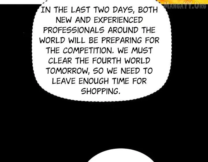 I Awoke as a God After Auto Battling For a Million Years Chapter 55 page 32 - 