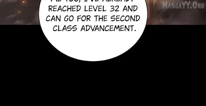 I Awoke as a God After Auto Battling For a Million Years Chapter 55 page 35 - 