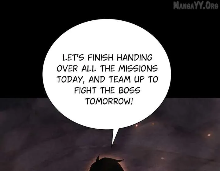 I Awoke as a God After Auto Battling For a Million Years Chapter 55 page 36 - 