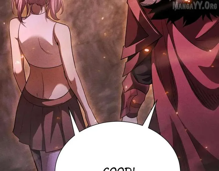 I Awoke as a God After Auto Battling For a Million Years Chapter 55 page 39 - 